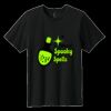Youth Easy Cotton Tee Thumbnail