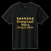 Youth Easy Cotton Tee Thumbnail