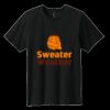 Youth Easy Cotton Tee Thumbnail