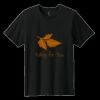 Youth Easy Cotton Tee Thumbnail