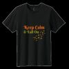 Youth Easy Cotton Tee Thumbnail