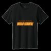 Youth Easy Cotton Tee Thumbnail