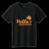 Youth Easy Cotton Tee Thumbnail