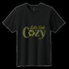 Youth Easy Cotton Tee Thumbnail