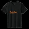 Youth Easy Cotton Tee Thumbnail