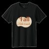 Youth Easy Cotton Tee Thumbnail
