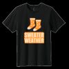 Youth Easy Cotton Tee Thumbnail