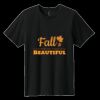 Youth Easy Cotton Tee Thumbnail