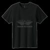 Youth Easy Cotton Tee Thumbnail