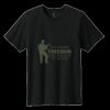 Youth Easy Cotton Tee Thumbnail