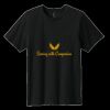 Youth Easy Cotton Tee Thumbnail