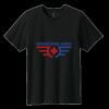 Youth Easy Cotton Tee Thumbnail