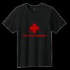 Youth Easy Cotton Tee Thumbnail