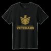 Youth Easy Cotton Tee Thumbnail