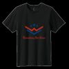 Youth Easy Cotton Tee Thumbnail