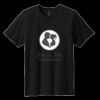 Youth Easy Cotton Tee Thumbnail