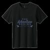Youth Easy Cotton Tee Thumbnail