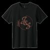 Youth Easy Cotton Tee Thumbnail