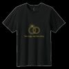Youth Easy Cotton Tee Thumbnail