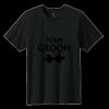Youth Easy Cotton Tee Thumbnail