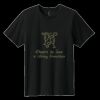 Youth Easy Cotton Tee Thumbnail