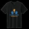 Youth Easy Cotton Tee Thumbnail