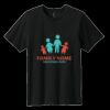 Youth Easy Cotton Tee Thumbnail