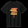 Youth Easy Cotton Tee Thumbnail