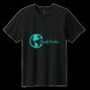 Youth Easy Cotton Tee Thumbnail