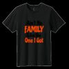 Youth Easy Cotton Tee Thumbnail