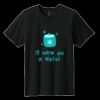 Youth Easy Cotton Tee Thumbnail
