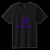 Youth Easy Cotton Tee Thumbnail