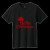 Youth Easy Cotton Tee Thumbnail