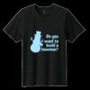 Youth Easy Cotton Tee Thumbnail