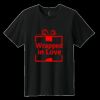 Youth Easy Cotton Tee Thumbnail