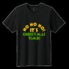 Youth Easy Cotton Tee Thumbnail