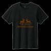Youth Easy Cotton Tee Thumbnail