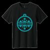 Youth Easy Cotton Tee Thumbnail