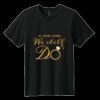 Youth Easy Cotton Tee Thumbnail