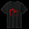 Youth Easy Cotton Tee Thumbnail