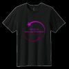 Youth Easy Cotton Tee Thumbnail