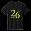 Youth Easy Cotton Tee Thumbnail