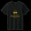 Youth Easy Cotton Tee Thumbnail