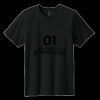 Youth Easy Cotton Tee Thumbnail