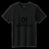 Youth Easy Cotton Tee Thumbnail
