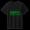 Youth Easy Cotton Tee Thumbnail