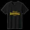 Youth Easy Cotton Tee Thumbnail