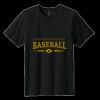 Youth Easy Cotton Tee Thumbnail