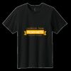 Youth Easy Cotton Tee Thumbnail