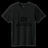 Youth Easy Cotton Tee Thumbnail